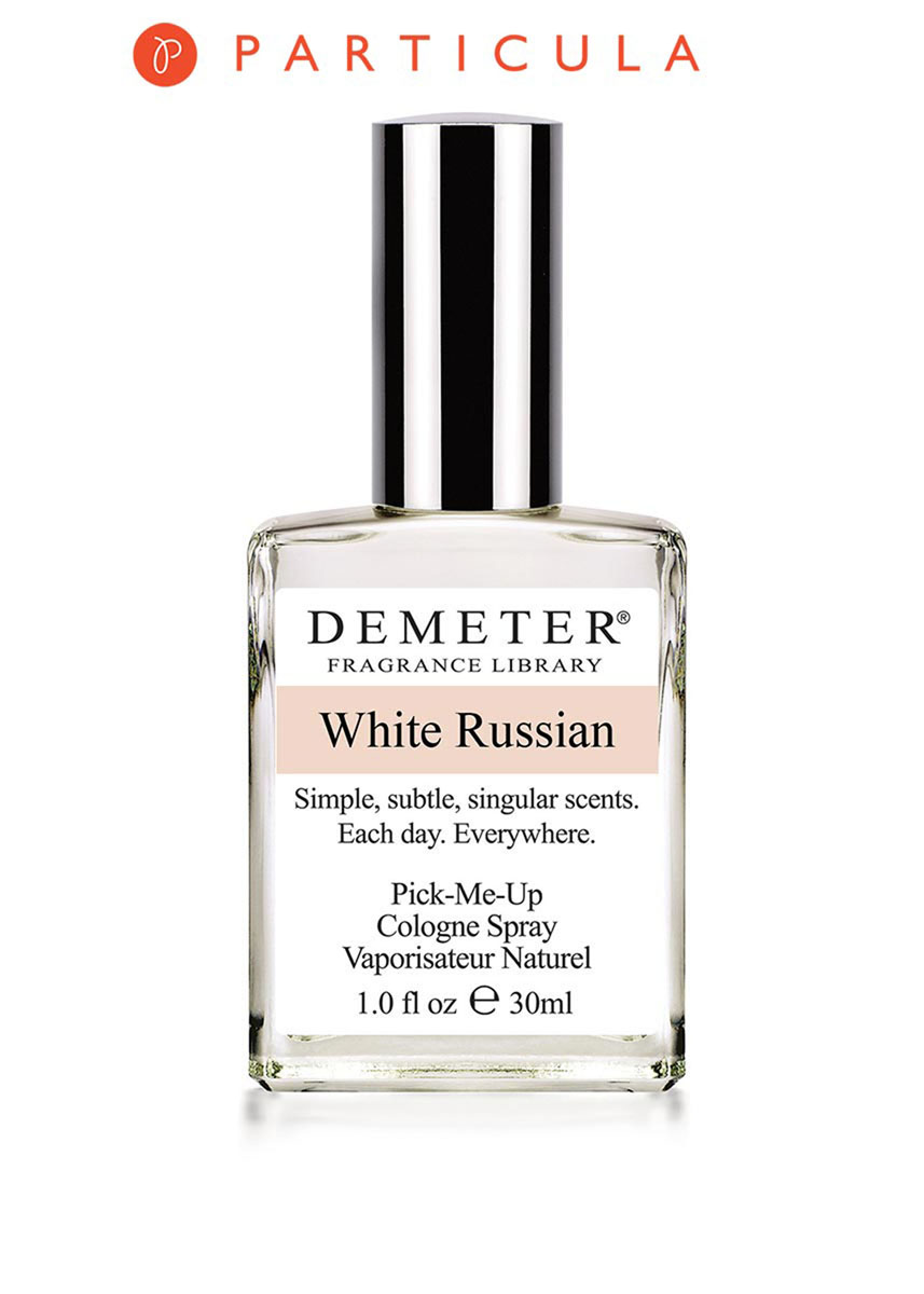 Demeter Fragrance Library -   (White Russian), , 30  - Demeter Fragrance LibraryDM14737   ,    ,      .       ,       ,      .  ,   -         ,              . ,    .  . .  :   ,  .   , , .               ( 15%  30%  ),      (96% .).                .       ,      5   .  ....