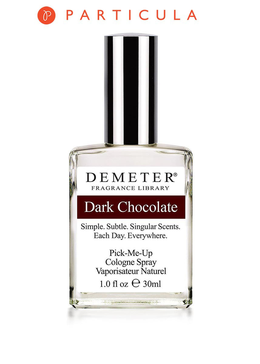 Demeter Fragrance Library -   (Dark Chocolate), , 30  - Demeter Fragrance LibraryDM32737 ,  ,  ,  :    -   - ,   .  Demeter  ,          ,      ,              .  :   ,  .   , , .               ( 15%  30%  ),      (96% .).                .       ,      5   .  .