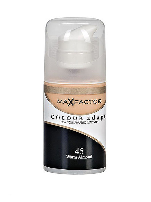 Max Factor   Colour Adapt,  45 Warm Almond (-), 34  - Max Factor80957271     .  !   Colour Adapt          ,      .  ,    ,       ,     ,    .  .