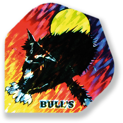 Набор оперений для дротиков Bulls Diamond-Flights Std, 3,5 см х 4,5 см. 5258852588 Набор оперений для дротиков Bulls Diamond-Flights Std, 3,5 см х 4,5 см. 5258852588Набор оперений для дротиков Bulls Diamond-Flights Std выполнен из высококачественного нейлона и декорирован изображением испуганной кошки. Оперения для дротиков Bulls производятся по новой уникальной технологии и отличаются высокой прочностью к внешним воздействиям. Толщина 100-150 микрон обеспечивает великолепную аэродинамику и точность броска. Подходят для всех типов дротиков, кроме XP. Возврат товара возможен только при наличии заключения сервисного центра. Время работы сервисного центра: Пн-чт: 10.00-18.00 Пт: 10.00- 17.00 Сб, Вс: выходные дни Адрес: ООО ГАТО, 121471, г.Москва, ул. Петра Алексеева, д 12., тел. (495)232-4670, gato@gato.ru