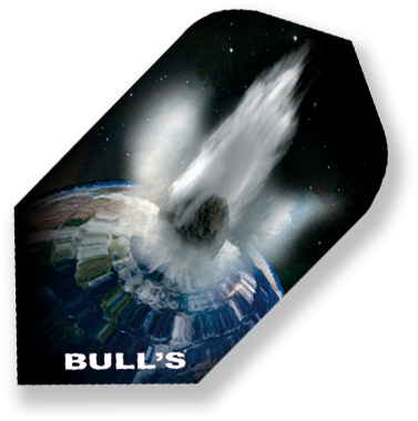 Набор оперений для дротиков Bulls Motex-Flights Slim, 2,3 см х 4,3 см. 5225852258 Набор оперений для дротиков Bulls Motex-Flights Slim, 2,3 см х 4,3 см. 5225852258Набор оперений для дротиков Bulls Motex-Flights Slim выполнен из высококачественного нейлона. Оперения для дротиков Bulls производятся по новой уникальной технологии и отличаются высокой прочностью к внешним воздействиям. Толщина 100-150 микрон обеспечивает великолепную аэродинамику и точность броска. Подходят для всех типов дротиков, кроме XP. Возврат товара возможен только при наличии заключения сервисного центра. Время работы сервисного центра: Пн-чт: 10.00-18.00 Пт: 10.00- 17.00 Сб, Вс: выходные дни Адрес: ООО ГАТО, 121471, г.Москва, ул. Петра Алексеева, д 12., тел. (495)232-4670, gato@gato.ru
