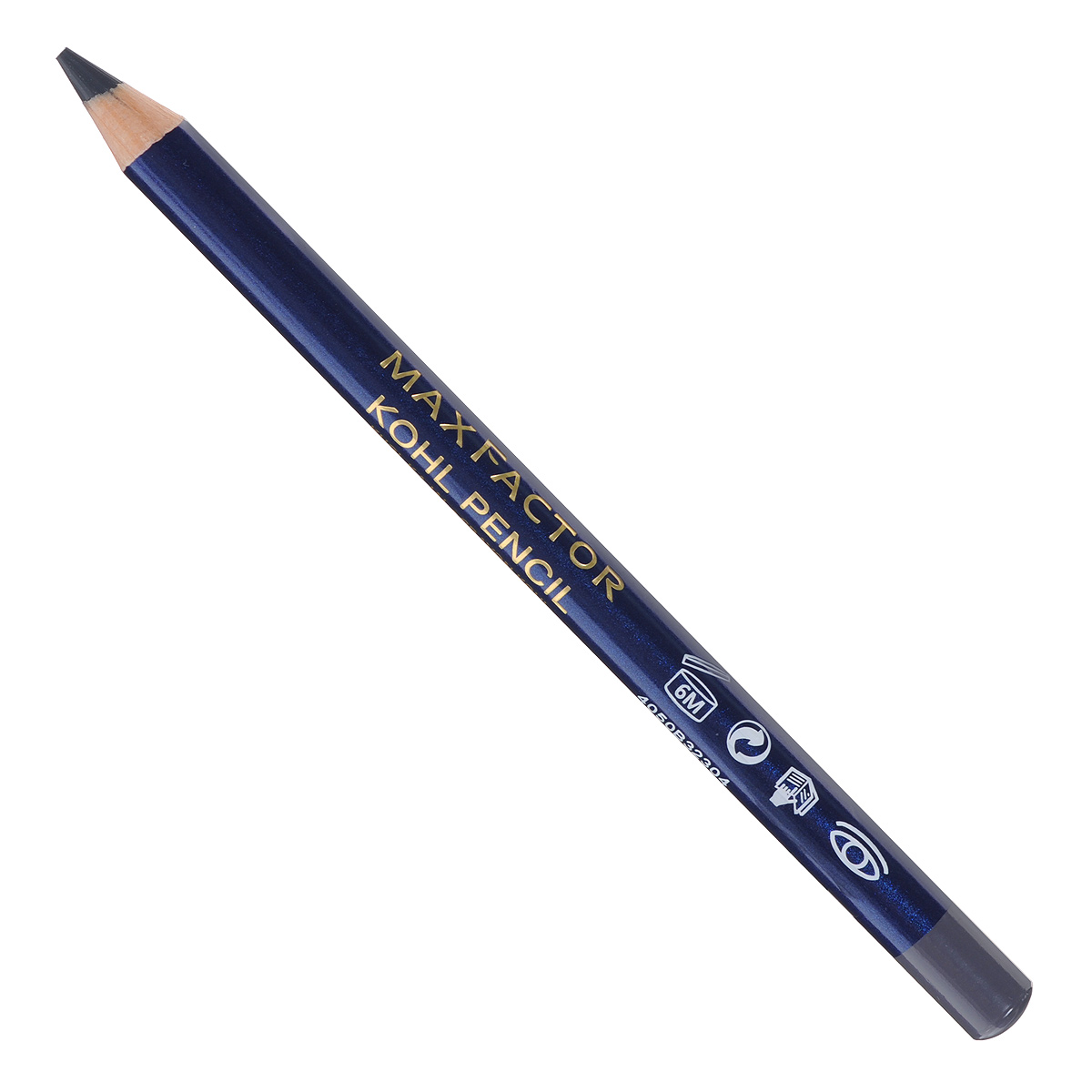 Max Factor Карандаш для глаз Kohl Pencil, тон №050 Charcoal grey, цвет: темно-серый81480584 Max Factor Карандаш для глаз Kohl Pencil, тон №050 Charcoal grey, цвет: темно-серый81480584Карандаш Kohl Pencil – ваше секретное оружие для создания сексуального, выразительного взгляда! Он подчеркнет разрез глаз и добавит к вашему макияжу цветовой акцент. Этот карандаш идеально подходит как для дневного так и для вечернего макияжа. Товар сертифицирован.