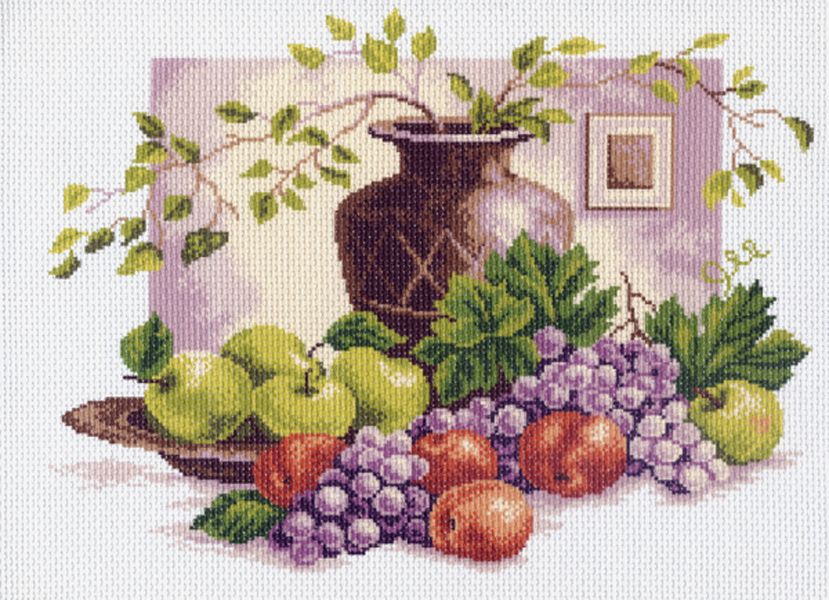 Конва с рисунком Конва с рисунком