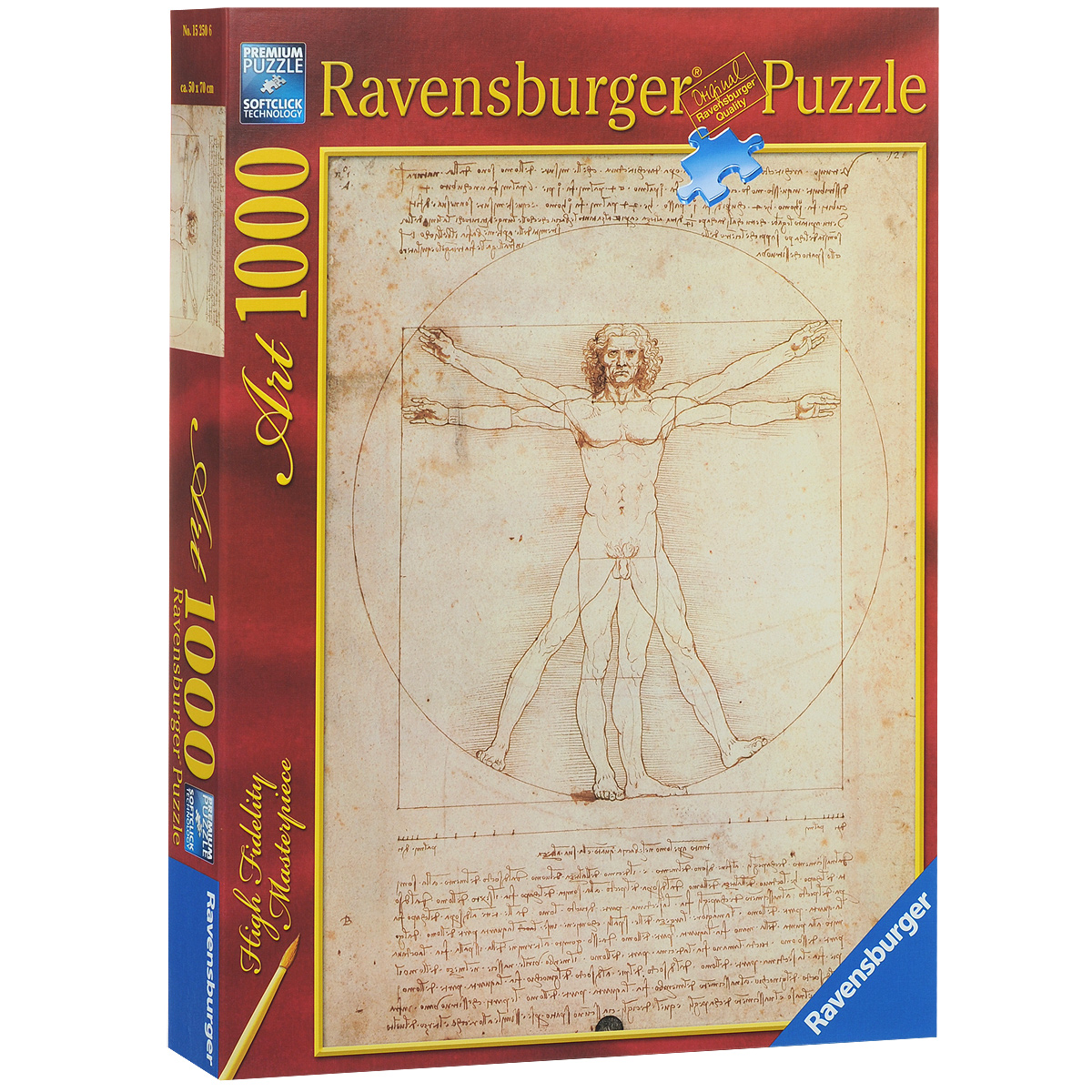 Ravensburger   (  ). , 1000  - Ravensburger152506 Ravensburger   (  ),  ,    .   ,    1000 ,       .           .    !      .         .  -     .      ,  ,    ,     .       ,   .       ,  ,  ,    ,     .