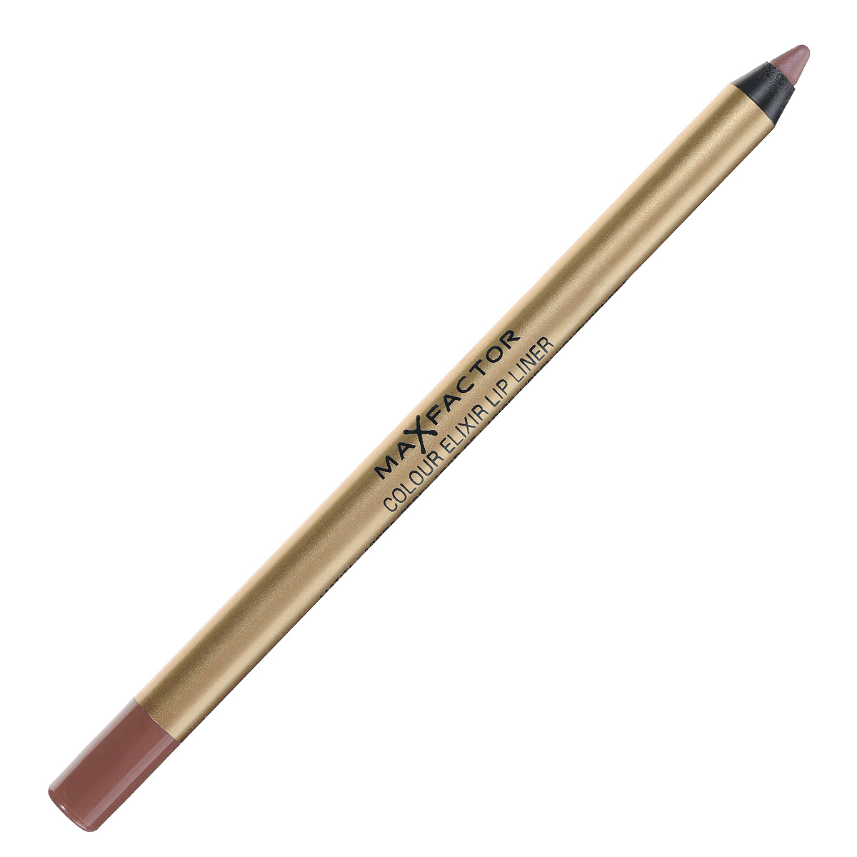 Max Factor Карандаш для губ Colour Elixir Lip Liner, тон №14 brown n nude, цвет: коричневый81440156 Max Factor Карандаш для губ Colour Elixir Lip Liner, тон №14 brown n nude, цвет: коричневый81440156Секрет эффектного макияжа губ - правильный карандаш. Он мягко касается губ и рисует точную линию, подчеркивая контур и одновременно ухаживая за губами. Карандаш для губ Colour Elixir подчеркивает твои губы, придавая им форму. - Роскошный цвет и увлажнение для мягких и гладких губ. - Оттенки подходят к палитре помады Colour Elixir. - Легко наносится. 1. Выбирай карандаш на один тон темнее твоей помады 2. Наточи карандаш и смягчи кончик салфеткой 3. Подведи губы в уголках, дугу Купидона и середину нижней губы, затем соедини линии 4. Нанеси несколько легких штрихов на губы, чтобы помада держалась дольше.