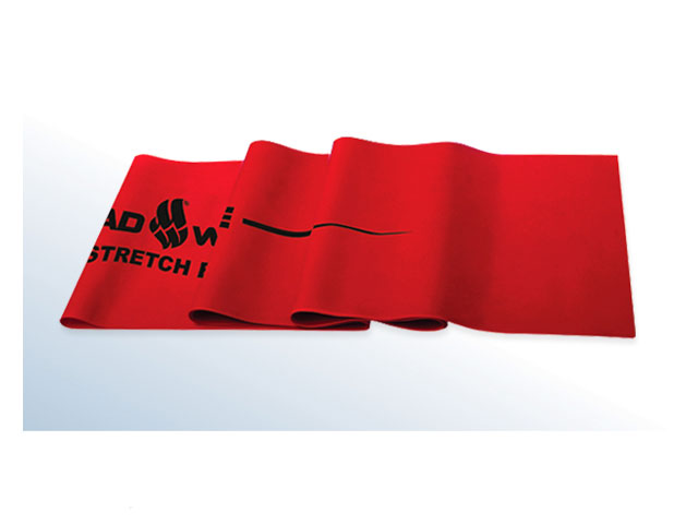 Эспандер Mad Wave Stretch Band, цвет: красный, 150 см х 15 см х 0,03 см10012310 Эспандер Mad Wave Stretch Band, цвет: красный, 150 см х 15 см х 0,03 см10012310Эспандер для тренировки и разогрева мышц. Представляет собой латексную ленту. Может применятся в любом виде спорта. Чрезвычайно компактный.