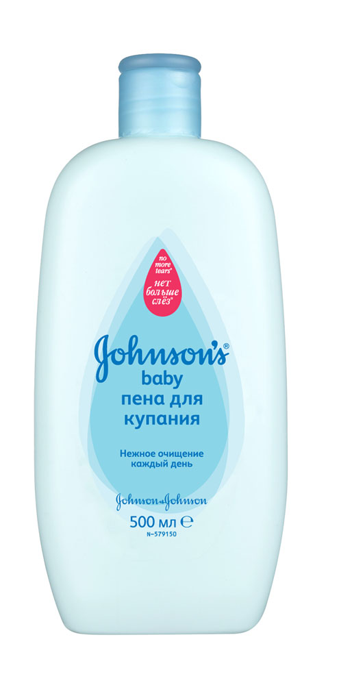 Johnsons baby Пена для купания Нежное очищение, 500 мл30142830 Johnsons baby Пена для купания Нежное очищение, 500 мл30142830Мы любим малышей. И мы понимаем, что их кожа и глазки особенно чувствительны. Вот почему наша Пена для купания с формулой Нет больше слез и с приятным ароматом свежести так же безопасна для глаз, как чистая вода. Она настолько мягкая, что может использоваться для ежедневного очищения детской кожи. Она прекрасно подойдет для создания веселых пузырьков в ванне. Имеет нейтральный pH-баланс. Товар сертифицирован.