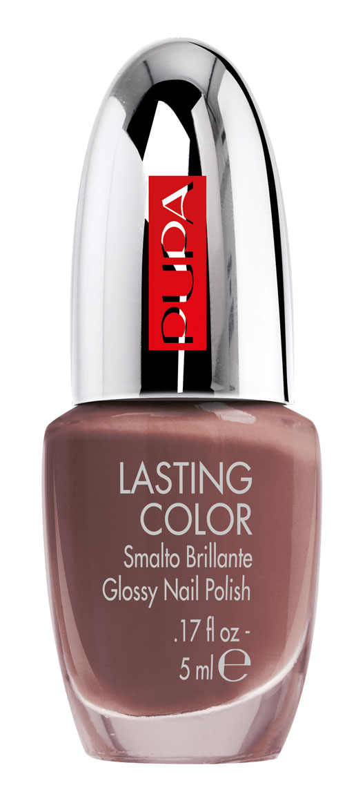 PUPA Лак для ногтей Lasting Color, тон №910 Серо-коричневый, 5 мл2375910 PUPA Лак для ногтей Lasting Color, тон №910 Серо-коричневый, 5 мл2375910Блестящий стойкий лак для ногтей Lasting Color. Цвет, цвет и еще раз цвет! Насыщенный и необыкновенно блестящий для безукоризненных ногтей! Лак для ногтей легко наносится. Достаточно одного слоя, чтобы получить ультраглянцевый и яркий маникюр. Быстрое высыхание и стойкость. Кисточка с закругленной на кончиках щетиной помогает избежать излишков лака при нанесении и гарантирует ровное покрытие. Лак выпускается в различных оттенках, от простых одноцветных, металлических или жемчужных до коллекций с блестками или пайетками. Lasting Color может использоваться в качестве основного цвета или защитного слоя. Товар сертифицирован.