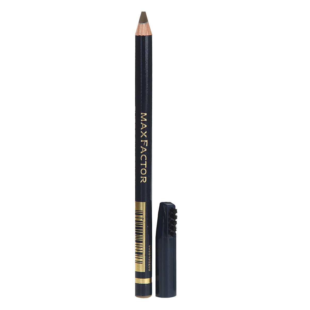 Max Factor Карандаш для бровей Eyebrow Pencil, тон №02 Hazel, цвет: светло-коричневый81479871 Max Factor Карандаш для бровей Eyebrow Pencil, тон №02 Hazel, цвет: светло-коричневый81479871Подчеркни идеальную форму своих бровей с карандашом и щеточкой Eye Brow Pencil. Мягкий, но стойкий. Со щеточкой для ухода за бровями. Придает форму бровям без выщипывания. Товар сертифицирован.