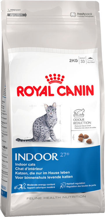   Royal Canin Indoor 27,    1  7 ,   , 10  - Royal Canin - Royal Canin491100-545100  Royal Canin Indoor 27 -      1  7 ,   . ,    ,   ,            .        ,  ,       .        .           .   .        L.I.P.   Indoor 27            -  ,   .   :              L- (50 /). ...