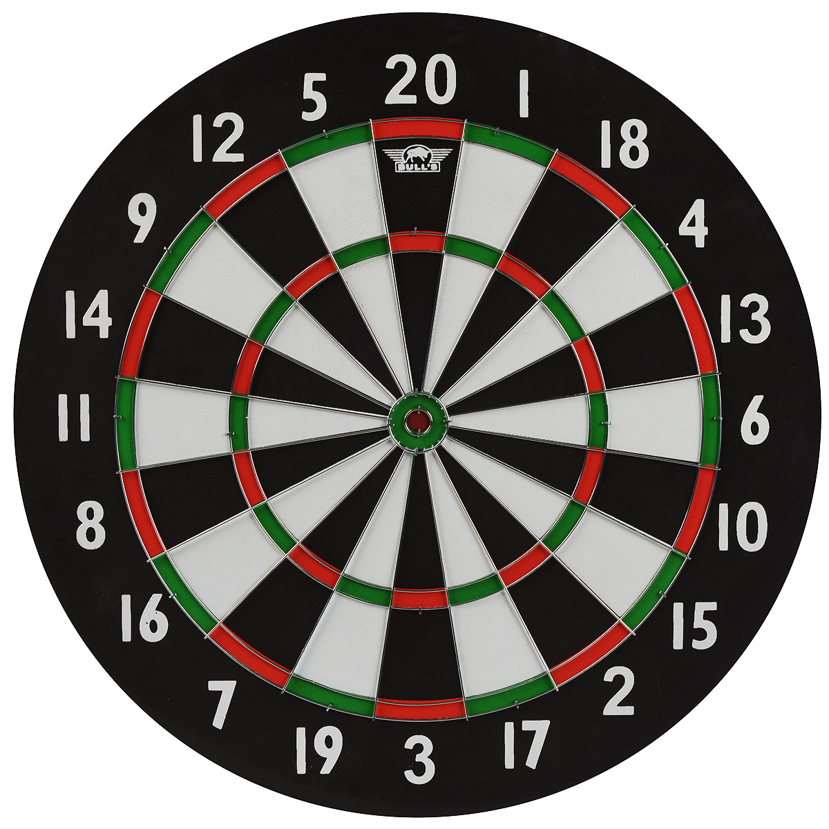 Дартс Bulls Windsor Paper Dartboard, с набором дротиков68235 Дартс Bulls Windsor Paper Dartboard, с набором дротиков68235Дартс Bulls Windsor Paper Dartboard прекрасно подойдет для первого знакомства с игрой. Мишень изготовлена из силумина, бумаги и стальной проволоки, которая выделяет зоны очков. Имеются две игровые стороны: классический дартс и концентрированная мишень. Дартс имеет классический турнирный размер. В комплекте поставляются 6 дротиков с пластиковыми наконечниками синего и красного цвета. Возврат товара возможен только при наличии заключения сервисного центра. Время работы сервисного центра: Пн-чт: 10.00-18.00 Пт: 10.00- 17.00 Сб, Вс: выходные дни Адрес: ООО ГАТО, 121471, г.Москва, ул. Петра Алексеева, д 12., тел. (495)232-4670, gato@gato.ru