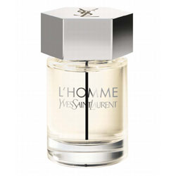 Yves Saint Laurent LHomme Туалетная вода мужская, 100 МЛL0257405 Yves Saint Laurent LHomme Туалетная вода мужская, 100 МЛL0257405По мнению создателей, элегантный свежий аромат LHomme, в основе которого лежит гармоничное сочетание цитрусовых, зеленых и древесных нот, должен стать новым флагманом линии мужских ароматов от Yves Saint Laurent. Ноты: Лимон, бергамот, базилик, листья фиалки, имбирь, белый перец, ветивер, кедр, бобы тонка.