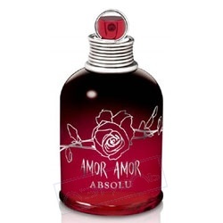 Cacharel AMOR ABSOLU Парфюмерная вода женская, 30 МЛL2254300 Cacharel AMOR ABSOLU Парфюмерная вода женская, 30 МЛL2254300Еще больше чувственности и страсти! Amor Amor Absolu – гимн любви и женственности. Он соткан из искрящихся фруктовых, нежных цветочных и элегантных древесных мотивов, дополнен сладостью ванили и пралине. Amor Amor Absolu – выбор тех, кто не скрывает свои чувства! Новинка разработана парфюмерами Laurent Bruyere и Dominique Ropion. Открывает аромат свежесть грейпфрута и черной смородины вторым ощущением становится сияние белых цветов - жасмина, лилии и абрикоса. Чувственность приходит позже вместе с ароматами ванили, мускуса, бобов тонка и сандала, которые создают обволакивающий интимный шлейф. Парфюм создан для молодых, привлекательных и чувственных женщин. Начальные ноты: грейпфрут, черная смородина и индийский ананас. Ноты сердца: жасмин, ландыш, лилия, абрикос. Базовые ноты: ваниль, мускус, сандаловое дерево, сиамский бензоин, бобы тонка, пралине.