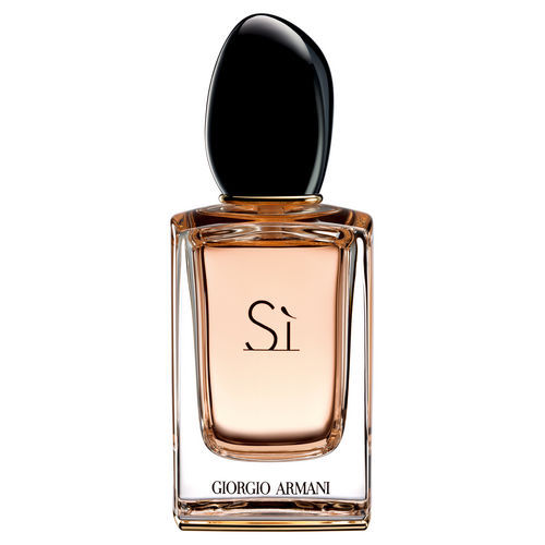 Giorgio Armani Парфюмерная вода Si, женская, 30 млL4390300 Giorgio Armani Парфюмерная вода Si, женская, 30 млL4390300Роскошный и страстный, насыщенный и мягкий Si - это новое прочтение шипрового аромата. Оставаясь на вашей коже, он не перестает привлекать внимание, пробуждая эмоции. Его ольфактивная композиция ритмична, элегантна и уникальна. В его основе - три аккорда: черная смородина (cassis), новый шипр и невесомый аккорд мускусного дерева. Подобно опьяняющему нектару, аромат проявляет женственность, страсть, обнажая темную силу женского магнетизма. Впервые аккорд черной смородины обогащен обволакивающей, чувственной ванилью. Майская роза, подчеркнутая нотами фрезии, элегантно дополняет аромат, акцентируя едва различимый аккорд пачули. Нота светлого амбрового дерева, интенсивный orcanox, раскрывает чувственный и теплый аромат, придавая ему неповторимую мягкость. Классификация аромата : шипровый. Пирамида аромата : Верхние ноты: черная смородина, ваниль. Ноты сердца: абсолю майской розы, фрезия, пачули. Ноты...