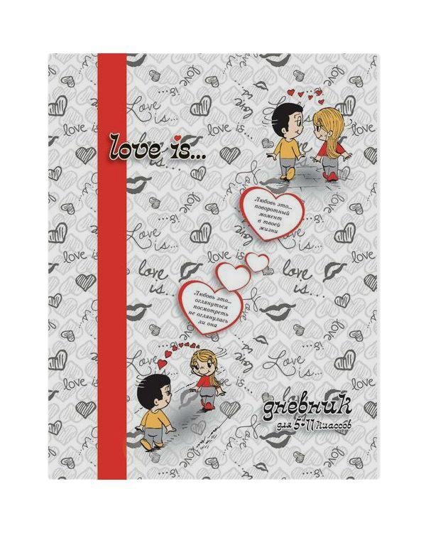 Дневник для старших классов ACTION! LOVE IS, выборочный уф-лак, интегр.обл., (ACTION!)LI-ADU-1 Дневник для старших классов ACTION! LOVE IS, выборочный уф-лак, интегр.обл., (ACTION!)LI-ADU-1Дневник для старших классов ACTION! LOVE IS, выборочный уф-лак, интегр.обл., (ACTION!) Разметка: линейка. Бумага: офсет. Формат: а5. Обложка: уф-лак, матовая ламинация, . Пол: для девочек. Возраст: школа. Крепление: интегральный переплет. Особенности: