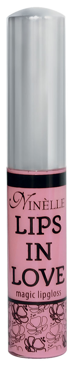 Ninelle Блеск для губ Lips in Love, тон № 24, 10 мл759N10468 Ninelle Блеск для губ Lips in Love, тон № 24, 10 мл759N10468Блеск для губ Lips in Love придает губам дополнительный объем и насыщенный цвет. Гипоаллергенный. Товар сертифицирован.