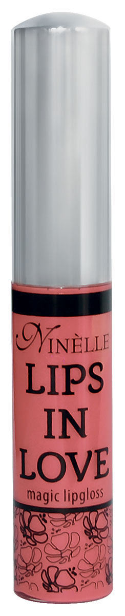 Ninelle Блеск для губ Lips in Love, тон №26, 10 мл761N10470 Ninelle Блеск для губ Lips in Love, тон №26, 10 мл761N10470Блеск для губ Lips in Love придает губам дополнительный объем и насыщенный цвет. Гипоаллергенный. Товар сертифицирован.
