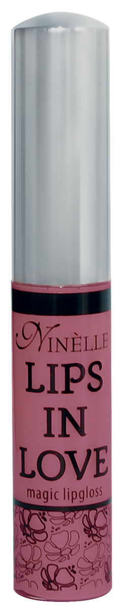 Ninelle Блеск для губ Lips in Love, тон № 28, 10 мл763N10472 Ninelle Блеск для губ Lips in Love, тон № 28, 10 мл763N10472Блеск для губ Lips in Love придает губам дополнительный объем и насыщенный цвет. Гипоаллергенный. Товар сертифицирован.