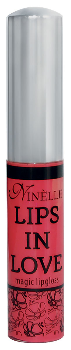 Ninelle Блеск для губ Lips in Love, тон № 29, 10 мл764N10473 Ninelle Блеск для губ Lips in Love, тон № 29, 10 мл764N10473Блеск для губ Lips in Love придает губам дополнительный объем и насыщенный цвет. Гипоаллергенный. Товар сертифицирован.