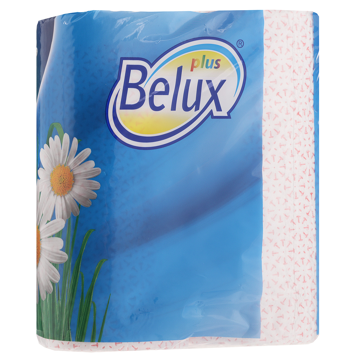 Полотенца кухонные бумажные Belux, двухслойные, цвет: белый, розовый, 2 рулона36298 Полотенца кухонные бумажные Belux, двухслойные, цвет: белый, розовый, 2 рулона36298Кухонные бумажные полотенца Belux прекрасно подойдут для использования на кухне. В комплекте - 2 рулона двухслойных полотенец с тиснением. Полотенца мягкие, но в тоже время прочные, с отрывом по линии перфорации. Особенности полотенец: - не оставляют разводов на гладких и стеклянных поверхностях, - идеально впитывают влагу, - отлично впитывают жир, - подходят для ухода за домашними животными, бытовой техникой, автомобилем. Товар сертифицирован.