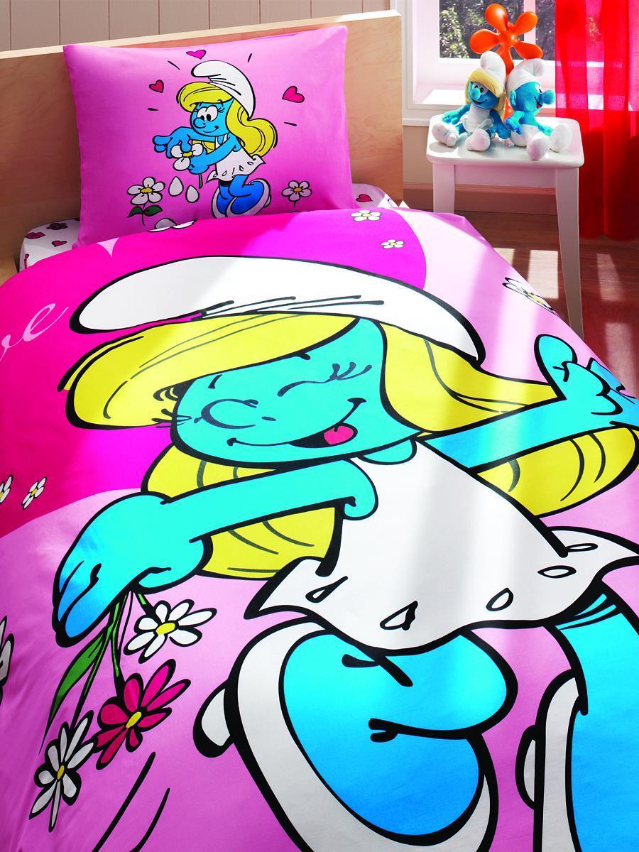 TAC Ranforce детский (3-12)/Disney 1,5сп Sirene3800-60088655 TAC Ranforce детский (3-12)/Disney 1,5сп Sirene3800-60088655Осуществит заветную мечту ребенка окунуться в волшебный мир сказок, а любимые персонажи создадут атмосферу уюта для Вашего малыша. Постельное Белье Содержит два дизайна, на наволочке и на пододеяльнике!!!Ранфорс – плотная, в тоже время мягкая ткань, напоминает бязь. Идеально поддерживает естественный температурный баланс тела. Легко впитывает влагу (до 20% своего веса), оставаясь при этом сухой на ощупь. Очень устойчива к частым стиркам. Материал: 100% хлопок Размер: пододеяльник 160*220, простыня 180*260, наволочка 50*70 (1шт) Цвет: