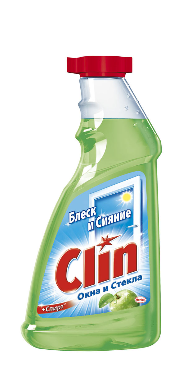 Средство для мытья окон Clin, с ароматом яблока, 500 мл934875 Средство для мытья окон Clin, с ароматом яблока, 500 мл934875Средство для мытья окон Clin имеет уникальный распылитель 2 в 1: жидкость и активная пена. Средство эффективно удаляет грязь, пыль и другие следы на окнах. Не оставляет разводов. Состав: Товар сертифицирован.