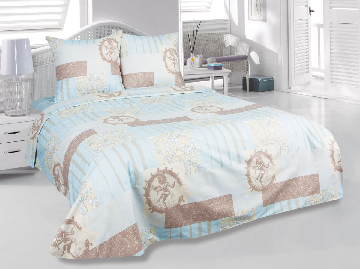 Комплект белья Tete-a-Tete Classic Бомбей, семейное, наволочки 70х70. Э-1879-03Э-1879-03/с Комплект белья Tete-a-Tete Classic Бомбей, семейное, наволочки 70х70. Э-1879-03Э-1879-03/сПостельное белье под маркой Тет-а-Тет Classic изготавливается из ткани с улучшенными потребительскими свойствами, рисунки создаются специально для этой продукции и часто обновляются в соответствии с последними тенденциями моды. Тет-а-Тет Classic станет гармоничной частью Вашего интерьера и Вашей повседневной жизни. Это постельное белье будет долго радовать Вас, ведь оно не линяет, не садится, отлично выдерживает более 500 стирок.