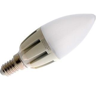 Camelion LED5.5-C35/845/E14 светодиодная лампа, 5,5ВтLED5.5-C35/845/E14 Camelion LED5.5-C35/845/E14 светодиодная лампа, 5,5ВтLED5.5-C35/845/E14Среди всех электроустановочных и электромонтажных изделий осветительная аппаратура имеет наиболее богатый ассортимент. Это происходит потому, что элементы освещения несут в себе не только сугубо технические характеристики, но и элементы дизайна. Возможности современных ламп и светильников, их конструкторское разнообразие настолько велики, что немудрено растеряться Например, существует целый класс светильников, предназначенных исключительно для гипсокартонных потолков. Многочисленные виды ламп имеют различную природу света и эксплуатируются в неодинаковых условиях. Чтобы разобраться, какого типа лампа должна стоять в том или ином месте и каковы условия ее подключения, необходимо вкратце изучить основные виды осветительной аппаратуры. У всех ламп есть одна общая часть: цоколь, при помощи которого они соединяются с проводами освещения. Это касается тех ламп, в которых есть цоколь с резьбой для крепления в патроне. Размеры цоколя и патрона имеют строгую...