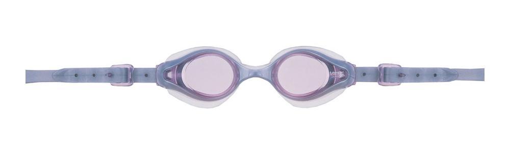 Очки для плавания View Selene, LavenderTS V-820A LV Очки для плавания View Selene, LavenderTS V-820A LVПервые очки для плавания, созданные специально для женщин. Модель VIEW SELENE была разработана по специальному проекту, в котором участвовала команда, состоящая из одних женщин. Выполненные в соответствии с потребностями женщин-пловцов, эти очки просты в обращении и невероятно удобны. Компания VIEW создала эту модель, объединив в конструкции детали из наиболее мягких и твердых материалов. Твердые материалы используются для рамки вокруг линз, а сверхмягкие - для обтюраторов, непосредственно контактирующих с кожей. В результате обтюратор нежно прилегает к коже, даря непередаваемые ощущения, которых вы раньше не испытывали. Специальная обработка против запотевания 100% УФ защита