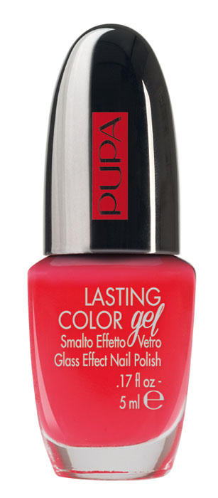 PUPA Лак для ногтей тон 036 Lasting Color Gel Бухта Акапулько,5 мл.230007036 PUPA Лак для ногтей тон 036 Lasting Color Gel Бухта Акапулько,5 мл.230007036Лак-гель для ногтей с эффектом стекла. Профессиональный результат в домашних условиях без использования ультрафиолетовой лампы. Благодаря революционной формуле средства достаточно 2-х слоев ультраблестящего геля для ногтей с эффектом стекла, и безупречный и очень стойкий маникюр вам обеспечен. Текстура геля придает ногтям трехмерный объем и делает их необыкновенно гладкими и красивыми. Оттенки лака-геля, насыщенные пигментами, идеально подходят для создания ультраяркого и однородного маникюра, без неровностей или подтеков. Быстрое высыхание. Эффект блеска и объема сравним с эффектом, создаваемым на ногтях полуперманентным лаком. Плоский аппликатор-кисточка максиформата округлой формы с 440 ворсинками обеспечивает оптимальный захват геля и необычайно легкое, и быстрое нанесение на ногти. Предлагается широкая гамма ультраблестящих оттенков с эффектом стекла. Товар сертифицирован.