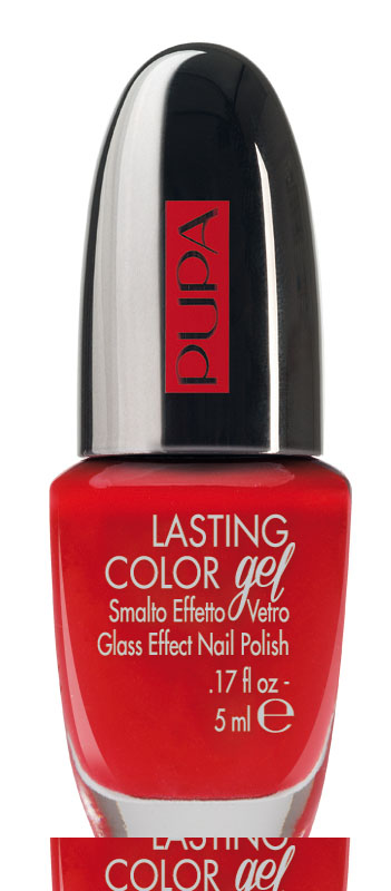 PUPA Лак для ногтей тон 040 Lasting Color Gel Эксцентричный лаковый,5 мл. - Pupa230007040 PUPA Лак для ногтей тон 040 Lasting Color Gel Эксцентричный лаковый,5 мл. - Pupa230007040Лак-гель для ногтей с эффектом стекла. Профессиональный результат в домашних условиях без использования ультрафиолетовой лампы. Благодаря революционной формуле средства достаточно 2-х слоев ультраблестящего геля для ногтей с эффектом стекла, и безупречный и очень стойкий маникюр вам обеспечен. Текстура геля придает ногтям трехмерный объем и делает их необыкновенно гладкими и красивыми. Оттенки лака-геля, насыщенные пигментами, идеально подходят для создания ультраяркого и однородного маникюра, без неровностей или подтеков. Быстрое высыхание. Эффект блеска и объема сравним с эффектом, создаваемым на ногтях полуперманентным лаком. Плоский аппликатор-кисточка максиформата округлой формы с 440 ворсинками обеспечивает оптимальный захват геля и необычайно легкое, и быстрое нанесение на ногти. Предлагается широкая гамма ультраблестящих оттенков с эффектом стекла. Товар сертифицирован.