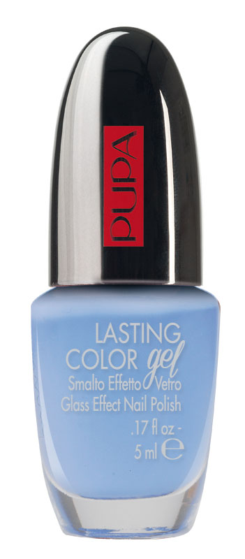 PUPA Лак для ногтей тон 055 Lasting Color Gel Блестящее море,5 мл.230007055 PUPA Лак для ногтей тон 055 Lasting Color Gel Блестящее море,5 мл.230007055Лак-гель для ногтей с эффектом стекла. Профессиональный результат в домашних условиях без использования ультрафиолетовой лампы. Благодаря революционной формуле средства достаточно 2-х слоев ультраблестящего геля для ногтей с эффектом стекла, и безупречный и очень стойкий маникюр вам обеспечен. Текстура геля придает ногтям трехмерный объем и делает их необыкновенно гладкими и красивыми. Оттенки лака-геля, насыщенные пигментами, идеально подходят для создания ультраяркого и однородного маникюра, без неровностей или подтеков. Быстрое высыхание. Эффект блеска и объема сравним с эффектом, создаваемым на ногтях полуперманентным лаком. Плоский аппликатор-кисточка максиформата округлой формы с 440 ворсинками обеспечивает оптимальный захват геля и необычайно легкое, и быстрое нанесение на ногти. Предлагается широкая гамма ультраблестящих оттенков с эффектом стекла. Товар сертифицирован.