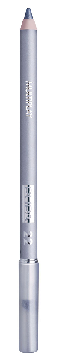 PUPA      Multiplay Eye Pencil,  22  , 1.2  - Pupa - Pupa244022Pupa Multiplay -    3  1.          ,       .      ,           .           .