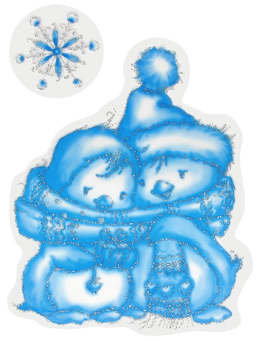 Новогоднее оконное украшение Пингвины. 20 см х 15,5 см978-5-97150-597-6 Новогоднее оконное украшение Пингвины. 20 см х 15,5 см978-5-97150-597-6Новогоднее оконное украшение Пингвины, изготовленное из пленки ПВХ, поможет украсить дом к предстоящим праздникам. Две оригинальные наклейки в виде двух забавных пингвинов и снежинки нанесены на прозрачную пленку и крепятся к гладкой поверхности стекла посредством статического эффекта. Рисунки декорированы серебристыми блестками. С помощью этих украшений вы сможете оживить интерьер по своему вкусу. Новогодние украшения всегда несут в себе волшебство и красоту праздника. Создайте в своем доме атмосферу тепла, веселья и радости, украшая его всей семьей. Количество наклеек на листе: 2 шт. Размер листа: 20 см х 15,5 см. Размер самой большой наклейки: 15 см х 12 см. Диаметр самой маленькой наклейки: 5 см.