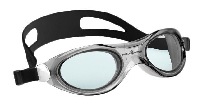 Маска для плавания MadWave Panoramic, цвет: черныйM0426 01 0 01W Маска для плавания MadWave Panoramic, цвет: черныйM0426 01 0 01WОчки-маска, закрывающая чувствительную зону вокруг глаз. Защита от ультрафиолетовых лучей. Антизапотевающие стекла. Линзы и оправа из поликарбоната. Вид переносицы — моноблок. Обтюратор и ремешок — из силикона. Характеристики: Материал: силикон, пластик. Размер маски: 14 см х 4,5 см. Цвет: черный. Размер упаковки: 17 см х 9 см х 8 см. Артикул: M0426 01 0 01W.