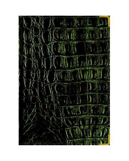 Ежедневник А5 Полудатированный Croco (зеленый) 192л. (BUSINESS PRESTIGE) Искусственная кожа с поролономЕКП51419217 Ежедневник А5 Полудатированный Croco (зеленый) 192л. (BUSINESS PRESTIGE) Искусственная кожа с поролономЕКП51419217В линейке бизнес-ежедневников представлены датированные, полудатированные и недатированные внутренние блоки на офсетной бумаге плотностью 70гр.м. Коллекция прекрасно подходит в качестве подарка. Обложка обладает возможностью термотиснения. Внутренний блок прошит, что гарантирует отсутствие потери листов при активном использовании. Цветные форзацы подчеркивают высокий статус ежедневника. Металлические скругленные углы защищают эту серию продукции при активном использовании. Особый шарм и статус ежедневникам придает разнообразие отделок поверхностей. Исследование с фокус-группами показало, что качество текстур неотличимо от оригинальных поверхностей. Доступный статус - кредо коллекции Business Prestige! Виды отделки: Ancient (гладкая и мягкая кожа), Iguana, Skin, Gold, Nappa, Croco, Grand croco, Impact.