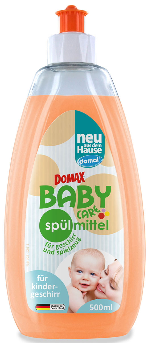      Domal "Baby Domax", 500 