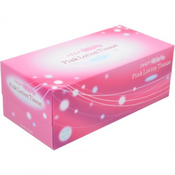Салфетки бумажные Ellemoi Pink Lotion Tissue, двухслойные, 180 шт002579 Салфетки бумажные Ellemoi Pink Lotion Tissue, двухслойные, 180 шт002579Двухслойные мягкие салфетки Ellemoi Pink Lotion Tissue, изготовленные из 100% целлюлозы с добавлением экстракта листьев черники, созданы для ухода за чувствительной кожей. Рекомендуются для тех, кто страдает от цветочной аллергии. Натуральные природные экстракты, входящие в состав, предотвращают возникновение раздражения и оказывают противовоспалительное и антисептическое действие. Идеально подходят для нежной и чувствительной женской кожи. Изготовлены из натурального, высококачественного экологически чистого сырья. Не содержат флуоресцентных добавок и осветлителей. Товар сертифицирован.