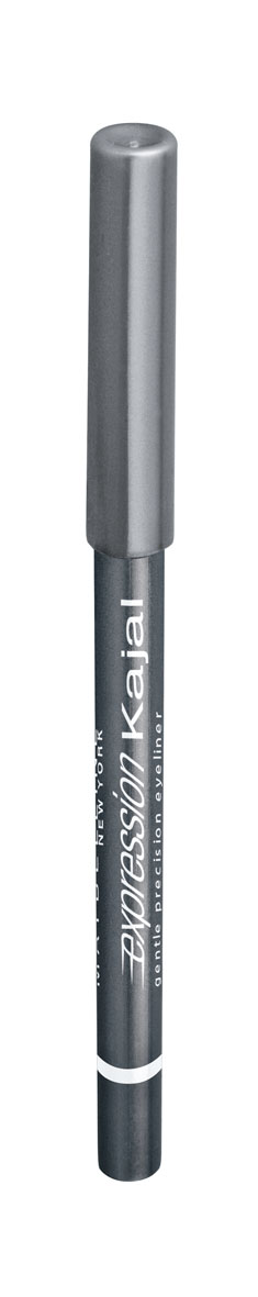 Maybelline New York Карандаш для глаз Expression Kajal, оттенок 40, серебристо-серый, 1,14B1851612 Maybelline New York Карандаш для глаз Expression Kajal, оттенок 40, серебристо-серый, 1,14B1851612Уникальная мягкая водостойкая формула карандаша обеспечивает легкое и тонкое нанесение для стойкого макияжа на весь день. Карандаш для глаз подходит даже для внутренней части века. Создай четкий контур для выразительных глаз! 9 оттенков