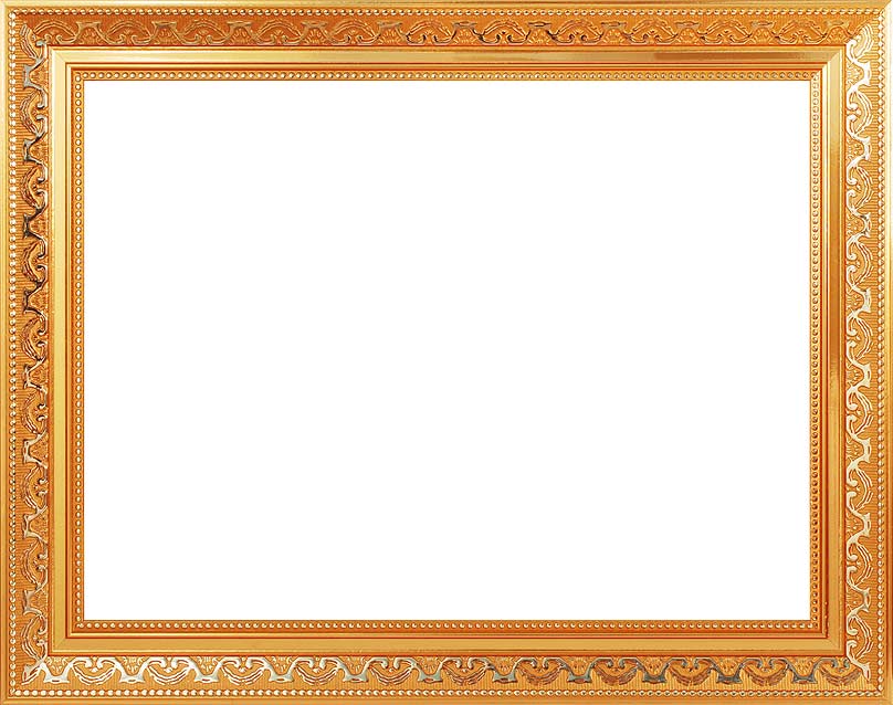 Багетная рама Baroque, цвет: золотистый, 30 см х 40 см1520-BL Baroque (золотой) Багетная рама Baroque, цвет: золотистый, 30 см х 40 см1520-BL Baroque (золотой)Багетная рама Baroque изготовлена из пластика. Багетные рамы предназначены для оформления картин, вышивок и фотографий. Оформленное изделие всегда становится более выразительным и гармоничным. Подбор багета для картин очень важен - от этого зависит, какое значение будет иметь выполненная работа в вашем интерьере. Если вы используете раму для оформления живописи на холсте, следует учесть, что толщина подрамника больше толщины рамы и сзади будет выступать, рекомендуется дополнительно зафиксировать картину клеем, лист-заглушку в этом случае не вставляют. В комплекте - крепежные элементы, с помощью которых изделие можно подвесить на стену.