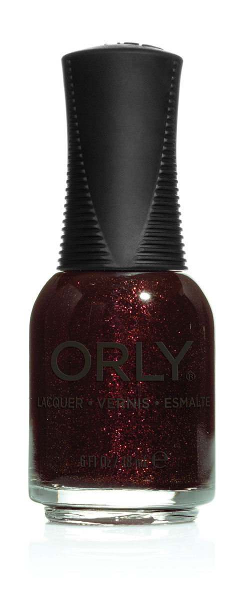 Orly Лак маникюрный Smoky № 823 DarKest Shadow, 18 мл20823 Orly Лак маникюрный Smoky № 823 DarKest Shadow, 18 мл20823Волна популярности smoky eyes вышла на новый уровень и проникла в мир nail-индустрии – к любому дымчатому make up в серии SMOKY найдется подходящий оттенок лака для ногтей. Осенние дымчатые тона в сочетании с деликатным шиммером и сиянием создают неуловимую и интригующую игру оттенков. Нейтральный светло-серый Highlight - один из двух чистых кремовых оттенков, составляющих палитру коллекции SMOKY. Товар сертифицирован.