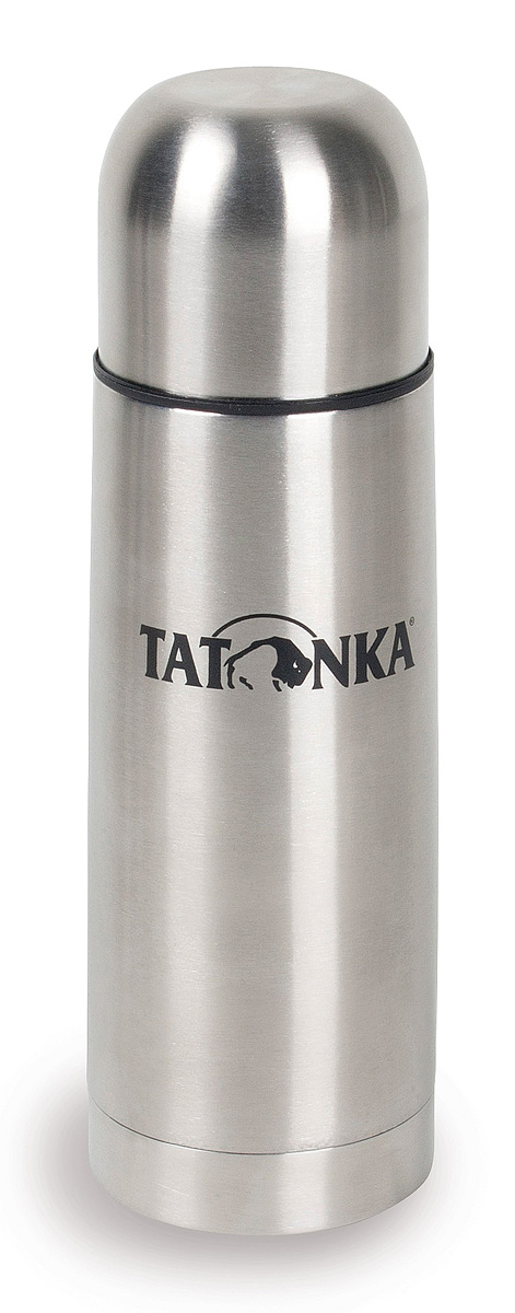Термос Tatonka Hot & Cold Stuff, 0,3 л4148.000 Термос Tatonka Hot & Cold Stuff, 0,3 л4148.000Термос из нержавеющей стали Tatonka Hot & Cold Stuff. Горячее останется горячим, а холодное - холодным, достаточно долгое время. У термоса практичная винтовая пробка, открутив которую на полтора оборота, можно наливать напиток, не вынимая пробку из термоса. Крышка термоса может использоваться как удобный термостакан. Диаметр термоса: 6,7 см. Высота термоса: 20 см.