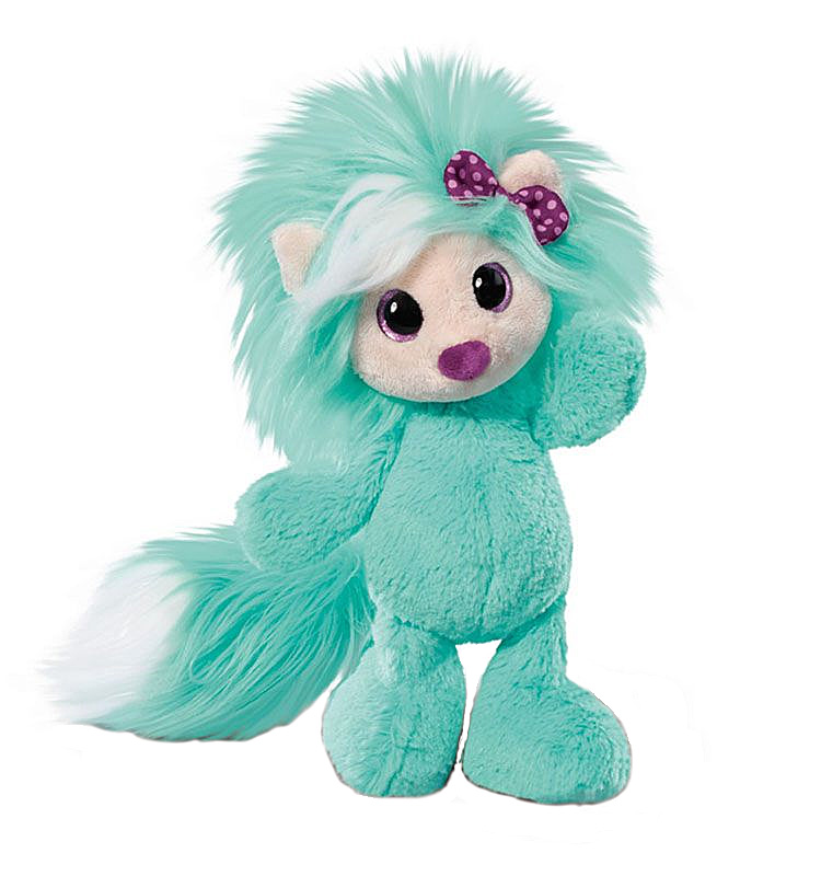 NICI Мягкая игрушка Айюми Улыбка, сидячая, 20 см37399 NICI Мягкая игрушка Айюми Улыбка, сидячая, 20 см37399Имя Айюми имеет японское происхождение и означает уникальная, индивидуальная. Айюми могут заглянуть в твою душу своими блестящими глазами и понять тебя. Они всегда тебя выслушают и поддержат. Каждая Айюми уникальна и обладает особым талантом и характером, также как и ты. Айюми Улыбка - забавная и немного сумасшедшая. У нее нет никаких предубеждений, и она принимает тебя такой, какая ты есть. Она добавляет волшебства и воображения в твою душу и всегда старается, чтобы тебе было весело и комфортно.