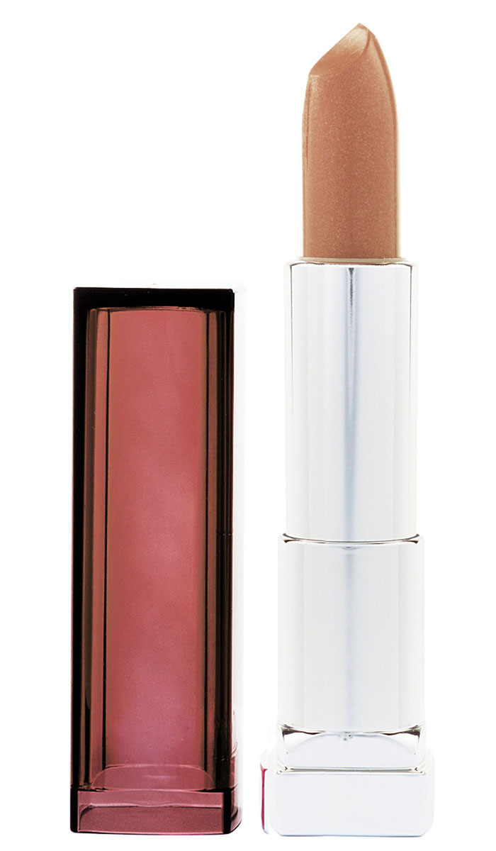 Maybelline New York Помада для губ Color Sensational, оттенок 715, Шоколадный мусс, 4 гB2654901 Maybelline New York Помада для губ Color Sensational, оттенок 715, Шоколадный мусс, 4 гB2654901Чистейшие природные пигменты губной помады придают губам соблазнительный насыщенный цвет. Медовый нектар разглаживает кожу губ и дарит ощущение нежности. Витамин Е смягчает и увлажняет губы в течение всего дня. Восхитительные насыщенные оттенки губной помады!
