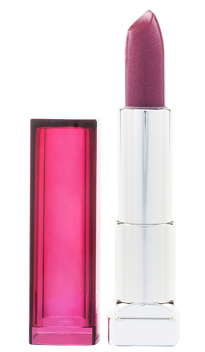 Maybelline New York Помада для губ Color Sensational, оттенок 245, 4 гB2649301 Maybelline New York Помада для губ Color Sensational, оттенок 245, 4 гB2649301Чистейшие природные пигменты губной помады придают губам соблазнительный насыщенный цвет. Медовый нектар разглаживает кожу губ и дарит ощущение нежности. Драгоценные масла создают нежные ощущения на губах. 6 пудровых оттенков. Выбери свой!