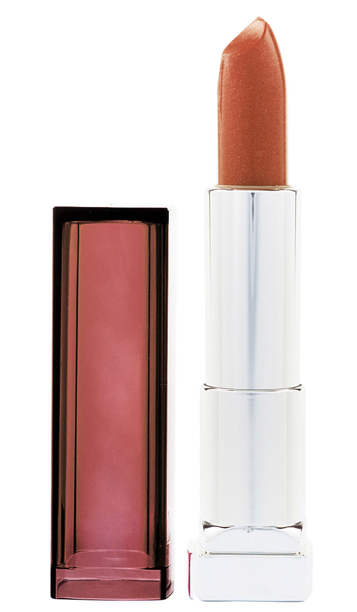 Maybelline New York Помада для губ Color Sensational, оттенок 625, 4 гB2648901 Maybelline New York Помада для губ Color Sensational, оттенок 625, 4 гB2648901Чистейшие природные пигменты губной помады придают губам соблазнительный насыщенный цвет. Медовый нектар разглаживает кожу губ и дарит ощущение нежности. Драгоценные масла создают нежные ощущения на губах. 6 пудровых оттенков. Выбери свой!