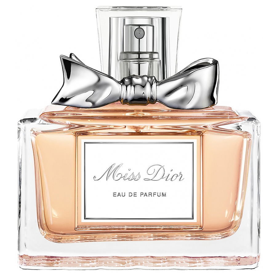Christian Dior Miss Dior. Парфюмерная вода, женская, 50 млF008222109 Christian Dior Miss Dior. Парфюмерная вода, женская, 50 млF008222109Christian Dior Miss Dior - элегантность вне времени. Господин Диор говорил: открывается флакон, и один за другим появляются на свет все мои замыслы. И каждая женщина, одетая в мое платье, будет окутана изысканной женственной вуалью этого аромата. Miss Dior - аромат высокой моды. Гальбанум, являясь верхней нотой аромата Miss Dior, придает ему утонченную свежесть. Являясь символом женственности, жасмин один из наиболее часто используемых цветов в парфюмерии. Деликатный и нежный он является ароматом сам по себе. Классификация аромата : цветочный, шипровый. Верхние ноты: бергамот, шалфей, гальбанум, гардения. Ноты сердца: нероли, жасмин, нарцисс, роза. Ноты шлейфа: сандал, мох, пачули, ладан. Ключевые слова : Индивидуальный, яркий, неоднозначный! Характеристики: Объем: 50 мл. Производитель: Франция. Самый популярный вид парфюмерной...