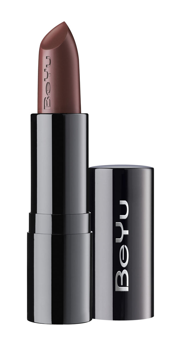 BE YU Стойкая губная помада Pure Color & Stay Lipstick 112 4 г321.112 BE YU Стойкая губная помада Pure Color & Stay Lipstick 112 4 г321.112Стойкость до 5 часов без ощущения сухости губ. Насыщенные цвета. Нежная текстура впитывается в губы, создавая элегантный финиш. Легкое нанесение и комфорт на губах, благодаря специальным воскам. Одобрено дерматологами. Товар сертифицирован.