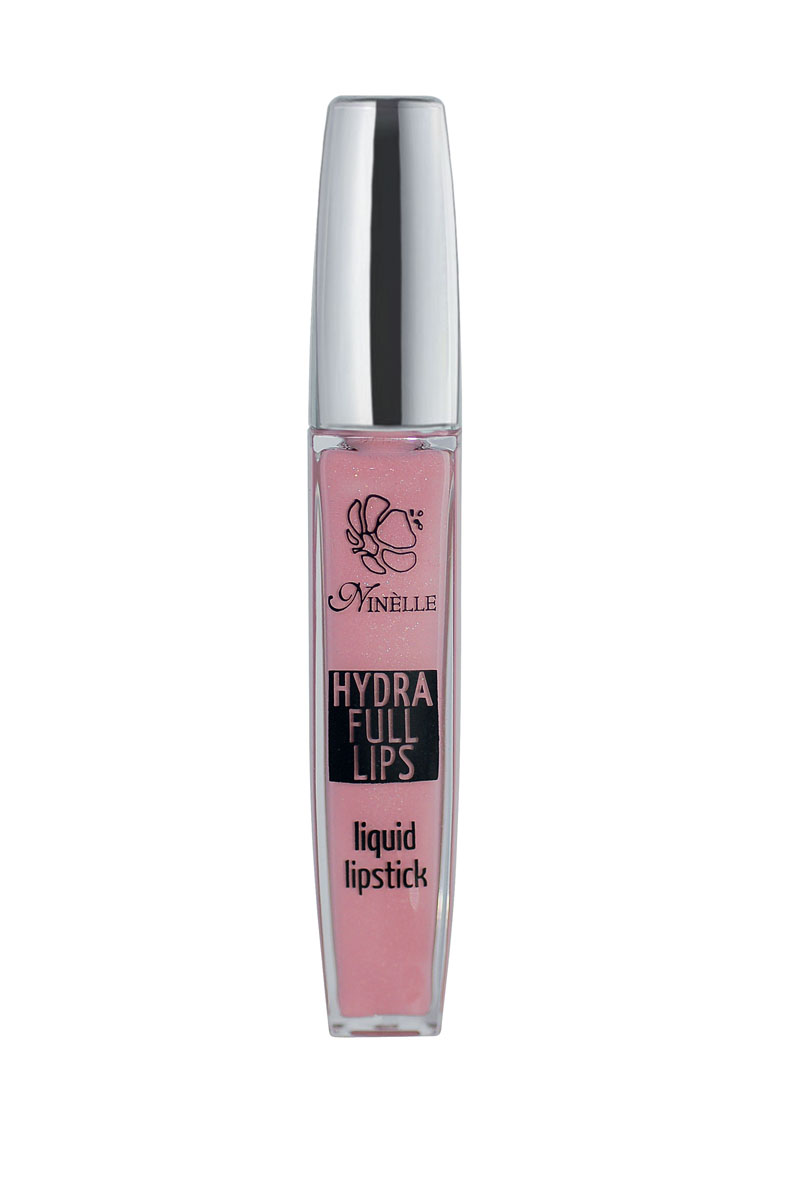 Ninelle Жидкая губная помада Hydrafull Lips, оттенок №150, 6 мл872N10581 Ninelle Жидкая губная помада Hydrafull Lips, оттенок №150, 6 мл872N10581Насыщенный цвет с высокой кроющей способностью. Микрокристаллические блестки обеспечивают изысканный многогранный блеск, минеральные масла и витамин Е оказывают восстанавливающее действие, питая, увлажняя и выравнивая поверхность губ. Удобный плоский аппликатор в форме капельки для комфортного нанесения и профессионального результата! Товар сертифицирован.