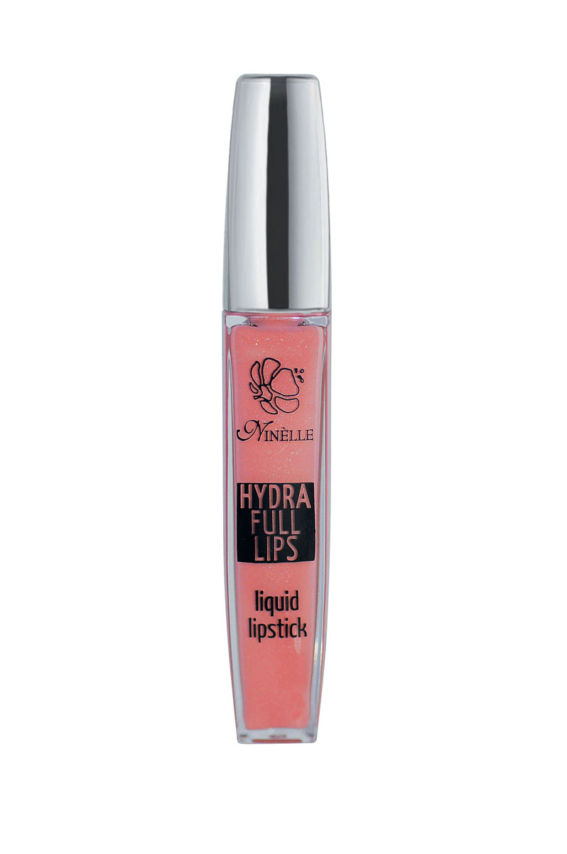 Ninelle Жидкая губная помада Hydrafull Lips, оттенок №151, 6 мл873N10582 Ninelle Жидкая губная помада Hydrafull Lips, оттенок №151, 6 мл873N10582Насыщенный цвет с высокой кроющей способностью. Микрокристаллические блестки обеспечивают изысканный многогранный блеск, минеральные масла и витамин Е оказывают восстанавливающее действие, питая, увлажняя и выравнивая поверхность губ. Удобный плоский аппликатор в форме капельки для комфортного нанесения и профессионального результата! Товар сертифицирован.